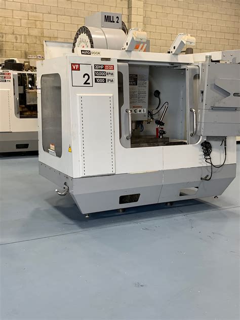 haas vf-2 cnc milling machine|used haas vf2 for sale.